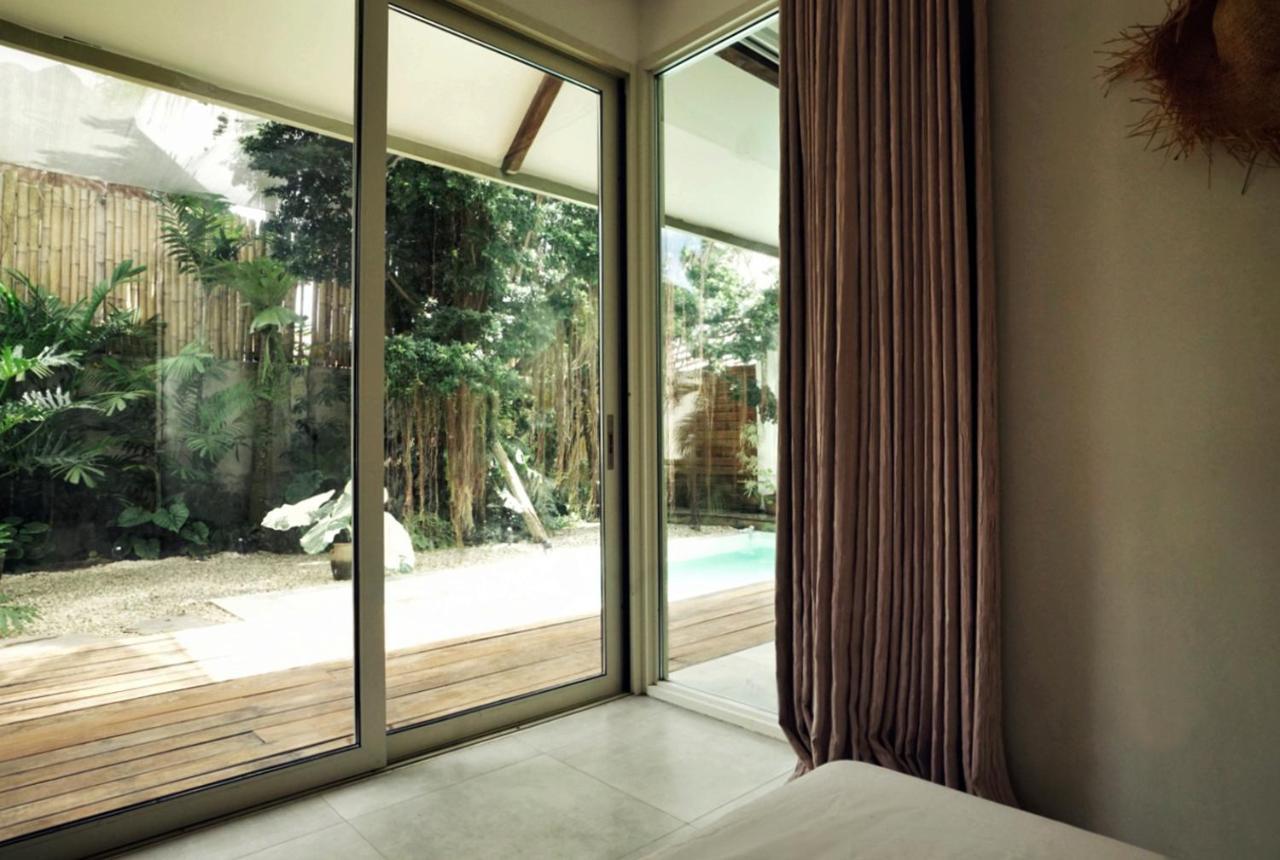 Banyan Villa Panglao With Private Pool Exterior foto